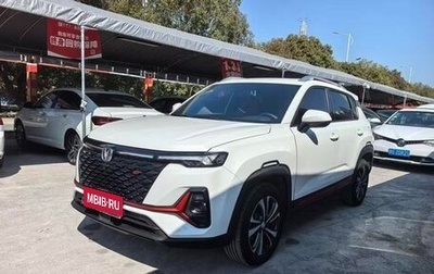 Changan CS35 Plus, 2022 год, 1 060 000 рублей, 1 фотография