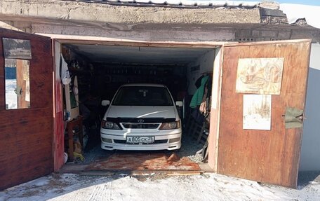 Toyota Vista V30, 1998 год, 300 000 рублей, 6 фотография