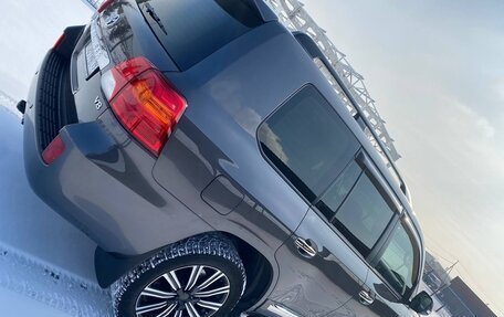 Toyota Land Cruiser 200, 2014 год, 5 900 000 рублей, 5 фотография