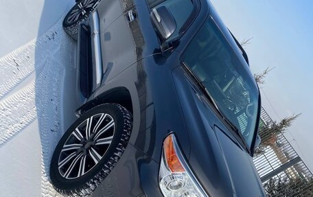 Toyota Land Cruiser 200, 2014 год, 5 900 000 рублей, 3 фотография