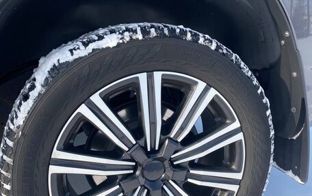 Toyota Land Cruiser 200, 2014 год, 5 900 000 рублей, 12 фотография