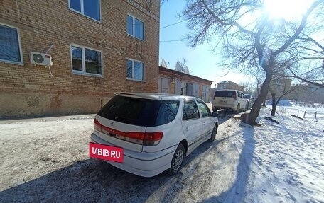 Toyota Vista V30, 1998 год, 300 000 рублей, 4 фотография