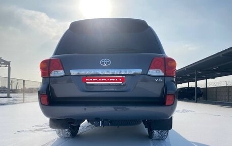 Toyota Land Cruiser 200, 2014 год, 5 900 000 рублей, 6 фотография
