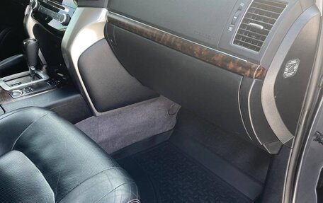 Toyota Land Cruiser 200, 2014 год, 5 900 000 рублей, 17 фотография