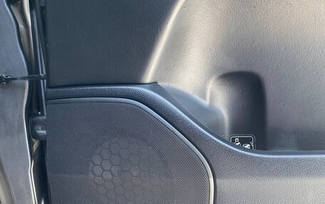 Toyota Land Cruiser 200, 2014 год, 5 900 000 рублей, 19 фотография