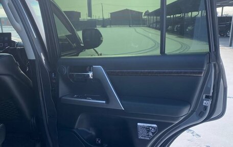 Toyota Land Cruiser 200, 2014 год, 5 900 000 рублей, 18 фотография