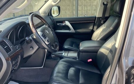 Toyota Land Cruiser 200, 2014 год, 5 900 000 рублей, 13 фотография