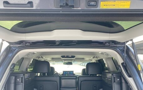 Toyota Land Cruiser 200, 2014 год, 5 900 000 рублей, 26 фотография