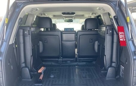 Toyota Land Cruiser 200, 2014 год, 5 900 000 рублей, 25 фотография