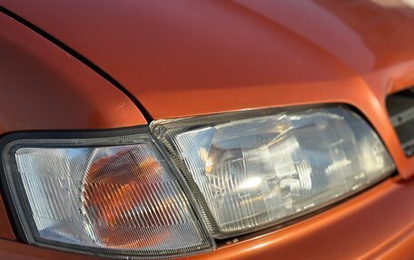 Nissan Primera II рестайлинг, 1996 год, 169 000 рублей, 17 фотография