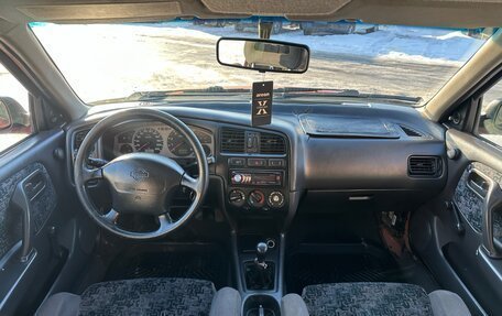 Nissan Primera II рестайлинг, 1996 год, 169 000 рублей, 23 фотография