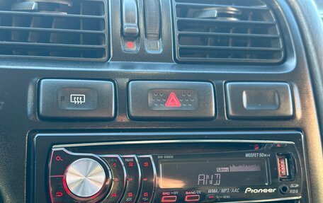 Nissan Primera II рестайлинг, 1996 год, 169 000 рублей, 24 фотография