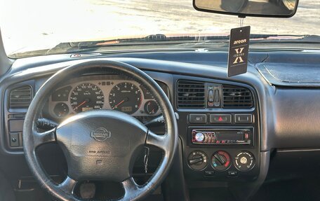 Nissan Primera II рестайлинг, 1996 год, 169 000 рублей, 22 фотография