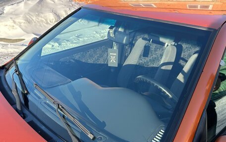 Nissan Primera II рестайлинг, 1996 год, 169 000 рублей, 19 фотография