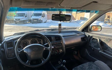 Nissan Primera II рестайлинг, 1996 год, 169 000 рублей, 21 фотография