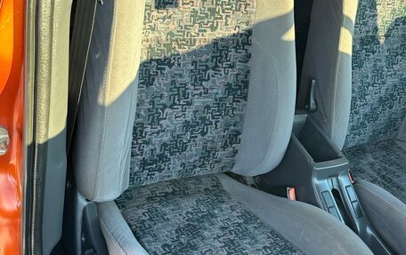 Nissan Primera II рестайлинг, 1996 год, 169 000 рублей, 26 фотография