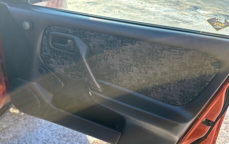 Nissan Primera II рестайлинг, 1996 год, 169 000 рублей, 27 фотография