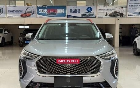 Haval Jolion, 2021 год, 1 265 978 рублей, 2 фотография