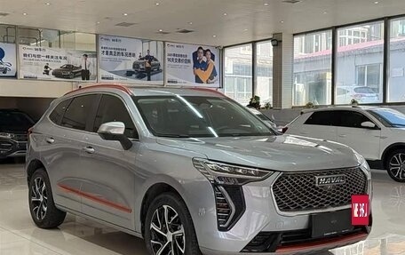 Haval Jolion, 2021 год, 1 265 978 рублей, 3 фотография