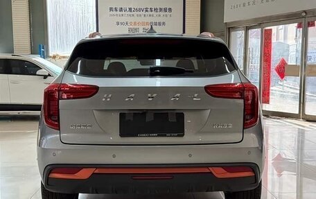 Haval Jolion, 2021 год, 1 265 978 рублей, 5 фотография