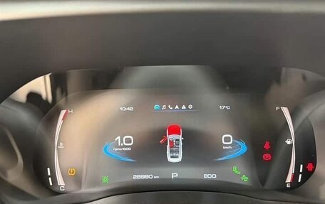 Haval Jolion, 2021 год, 1 265 978 рублей, 15 фотография