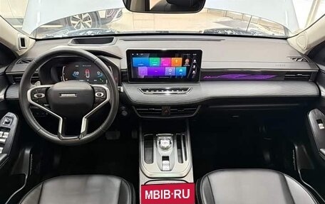 Haval Jolion, 2021 год, 1 265 978 рублей, 13 фотография