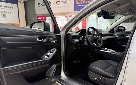 Haval Jolion, 2021 год, 1 265 978 рублей, 7 фотография