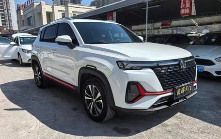 Changan CS35 Plus, 2022 год, 1 060 000 рублей, 3 фотография