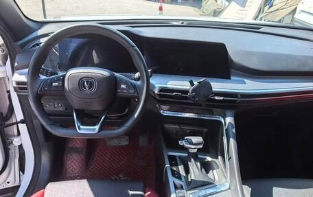 Changan CS35 Plus, 2022 год, 1 060 000 рублей, 9 фотография