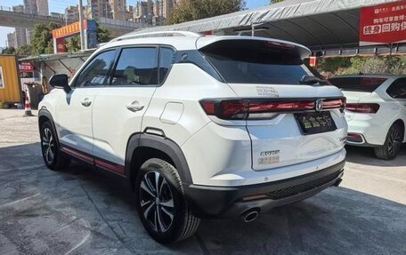 Changan CS35 Plus, 2022 год, 1 060 000 рублей, 6 фотография