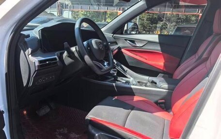 Changan CS35 Plus, 2022 год, 1 060 000 рублей, 7 фотография