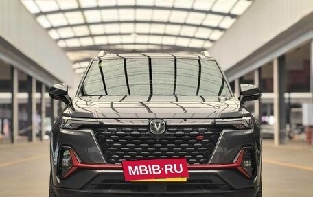 Changan CS35 Plus, 2022 год, 1 065 000 рублей, 2 фотография