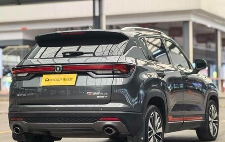 Changan CS35 Plus, 2022 год, 1 065 000 рублей, 4 фотография