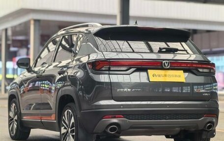 Changan CS35 Plus, 2022 год, 1 065 000 рублей, 6 фотография