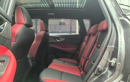 Changan CS35 Plus, 2022 год, 1 065 000 рублей, 8 фотография