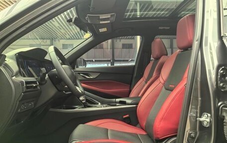 Changan CS35 Plus, 2022 год, 1 065 000 рублей, 7 фотография