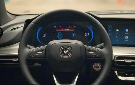 Changan CS35 Plus, 2022 год, 1 065 000 рублей, 10 фотография