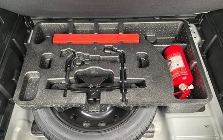 Changan CS35 Plus, 2022 год, 1 065 000 рублей, 16 фотография