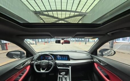 Changan CS35 Plus, 2022 год, 1 065 000 рублей, 9 фотография