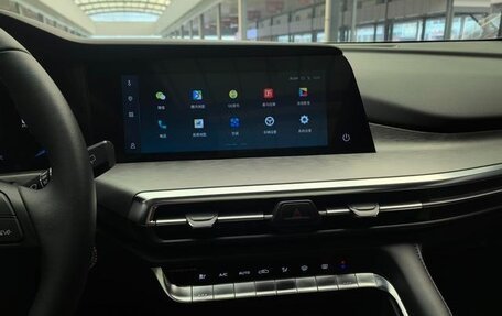 Changan CS35 Plus, 2022 год, 1 065 000 рублей, 11 фотография