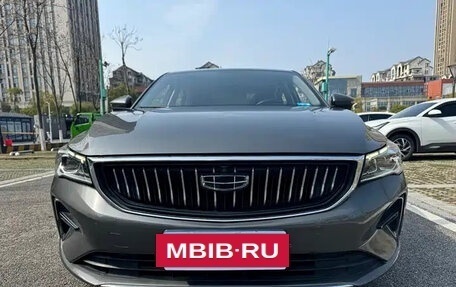 Geely Emgrand, 2022 год, 1 110 004 рублей, 2 фотография