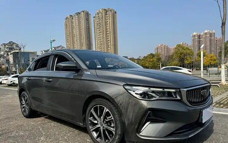 Geely Emgrand, 2022 год, 1 110 004 рублей, 3 фотография