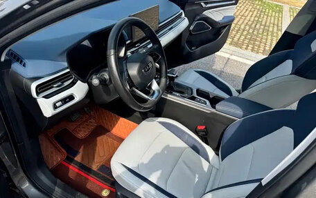 Geely Emgrand, 2022 год, 1 110 004 рублей, 17 фотография