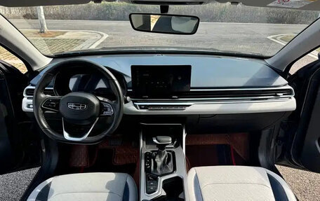 Geely Emgrand, 2022 год, 1 110 004 рублей, 8 фотография