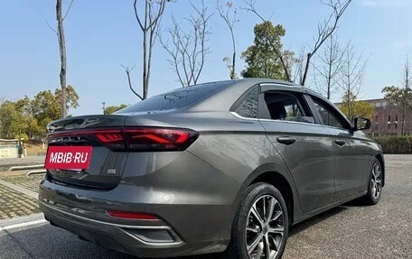 Geely Emgrand, 2022 год, 1 110 004 рублей, 7 фотография