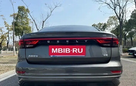 Geely Emgrand, 2022 год, 1 110 004 рублей, 6 фотография