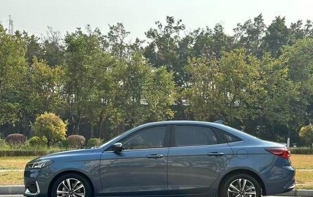 Ford Escort, 2021 год, 1 150 007 рублей, 3 фотография