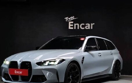 BMW M3, 2025 год, 14 730 000 рублей, 1 фотография