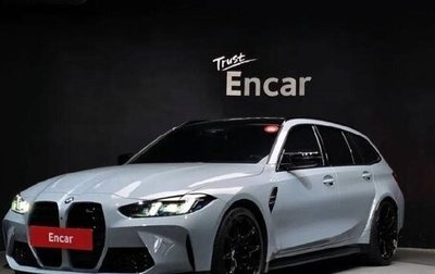 BMW M3, 2025 год, 14 730 000 рублей, 1 фотография