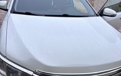 Toyota Camry, 2016 год, 2 080 000 рублей, 1 фотография